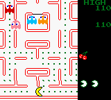 Pac-Man & Pac-Attack Screenshot 1